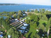 Ballonfahrten Bodensee, Firmen, Teambuilding, Events, Volksfeste