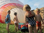 Ballonfahrten Bodensee, Passagiere