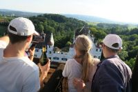 Ballonfahrten Bodensee