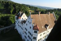 Ballonfahrten Bodensee